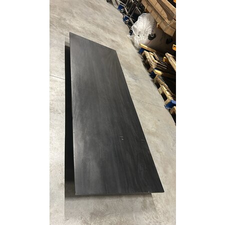 280cm-Black