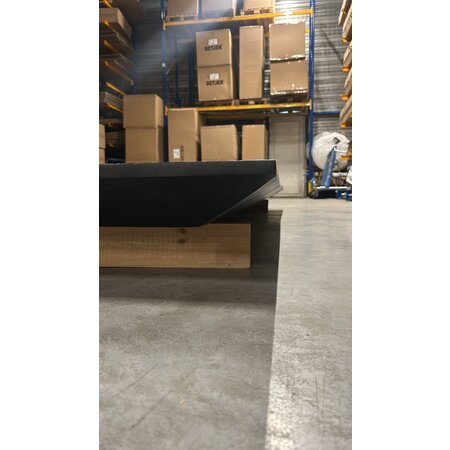 280cm-Black