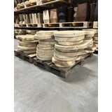 Kleine Salon Tafels  - Borrelplank(en)