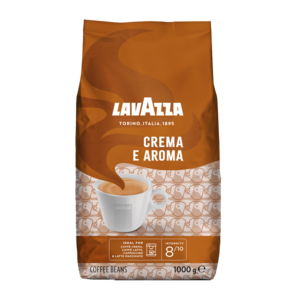 Lavazza Crema e Aroma coffeebeans 1kg