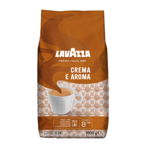 Lavazza Lavazza Crema e Aroma coffeebeans 1kg