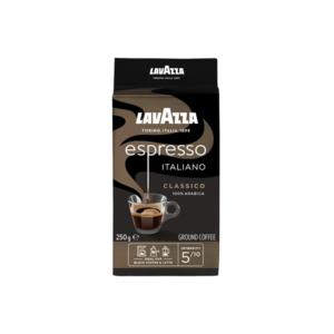 Lavazza Lavazza Espresso Italiano ground 250 gram