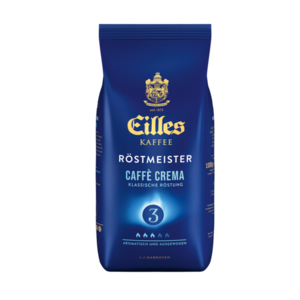 Eilles Eilles Crema bonen 1kg