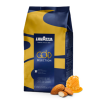Lavazza Gold Selection coffee beans 1kg