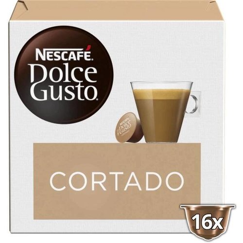 Dolce Gusto Dolce Gusto Cortado 16 cups
