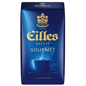 Eilles Eilles Gourmet gemalen 500 gram THT 30-08-2026 Eilles Eilles Gourmet gemalen 500 gram THT 30-08-2026