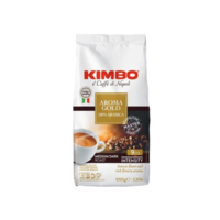 Kimbo Aroma Gold bonen 1kg