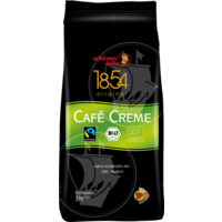 Schirmer Bio Café Crème 1854 beans 1kg