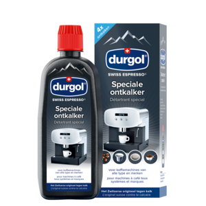 Durgol  Durgol Swiss espresso descaler 500ml