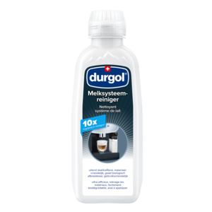 Durgol  Durgol milk system cleaner 500ml