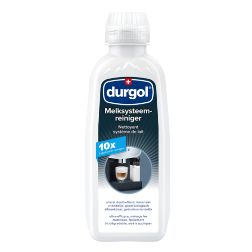 Durgol  Durgol melksysteem reiniger 500ml