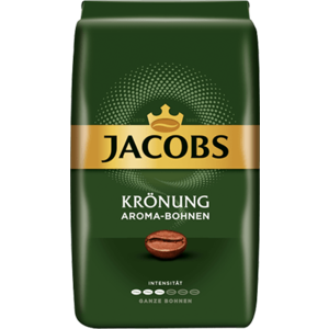 Jacobs Jacobs Krönung bonen 500 gram