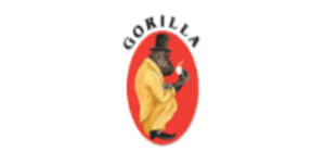 Gorilla Gorilla