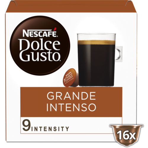 Dolce Gusto Dolce Gusto Grande Intenso 16 cups