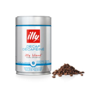 illy Illy Decaf coffee beans 250 grams