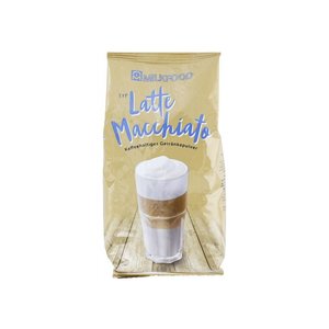 Milkfood Milkfood Latte Macchiato 400 gram