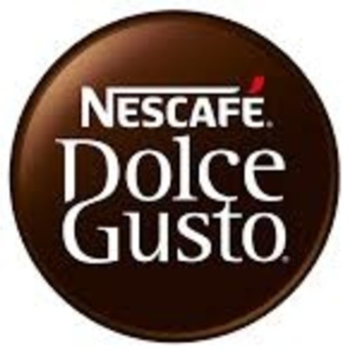 Buy Nescafé Dolce Gusto capsules promo