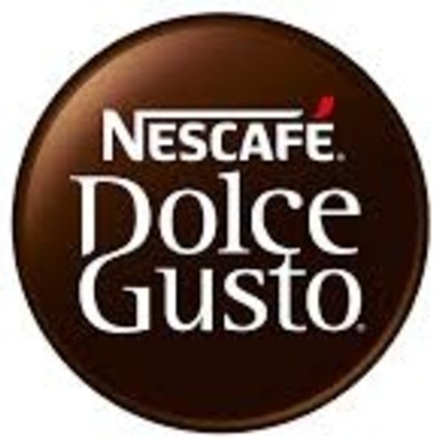 Nescafé Dolce Gusto capsules aanbieding