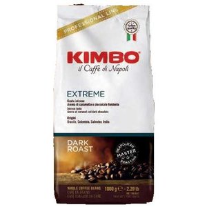 Kimbo Kimbo Extreme bonen 1kg