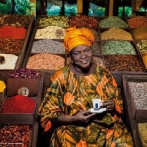 Lavazza coffee beans offer