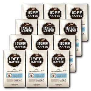 Idee Idee coffee Classic ground 6kg