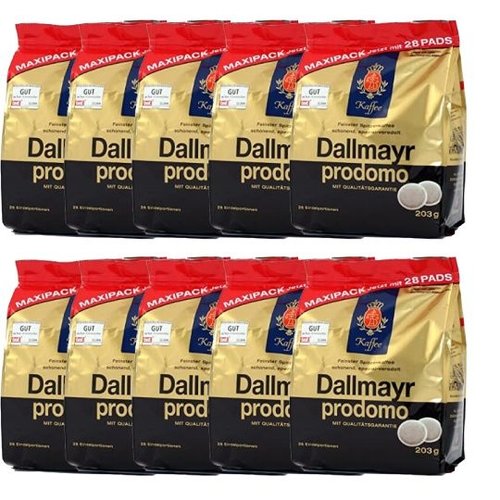 Dallmayr  Dallmayr Prodomo 28 pads