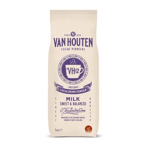Van Houten Van Houten VH12 chocodrink (13%) 1kg