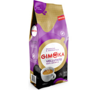 Gimoka Gimoka Vellutato bonen 1kg