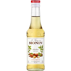 Monin Monin siroop Hazelnoot 250ml