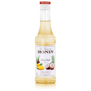 Monin Monin siroop Pina Colada 250ml