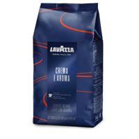 Lavazza Crema e Aroma blue bonen 1kg