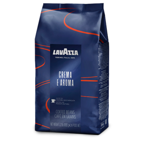 Lavazza Lavazza Crema e Aroma blue beans 1kg