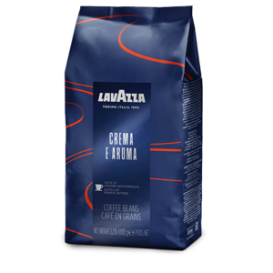 Lavazza Lavazza Crema e Aroma blue bonen 1kg