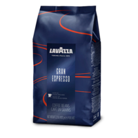 Lavazza Gran Espresso blue beans 1kg