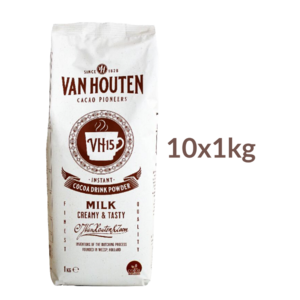 Van Houten Van Houten VH15 Kakao 10kg