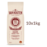 Van Houten Chocolate Drink Temptation 10kg