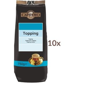 Caprimo Caprimo Topping poeder 7,5kg