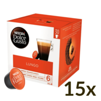 Dolce Gusto Lungo XL pack 450 cups