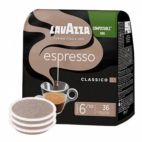 Lavazza Lavazza Classico 36 koffiepads