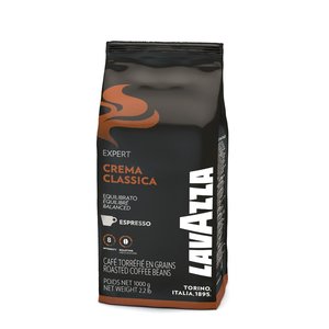 Lavazza Lavazza Expert Crema Classica beans 1 kg