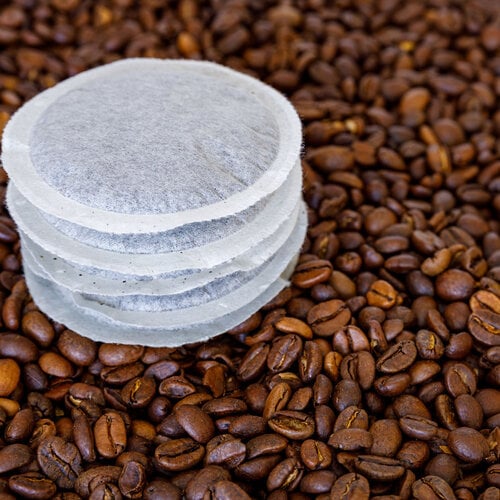 Buy coffee pads online. All pads are suitable for any Senseo machine. Quick to prepare and consistent quality coffee.