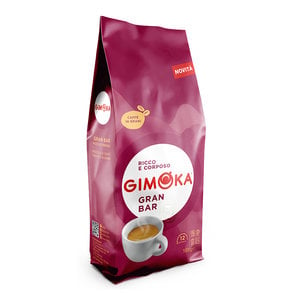 Gimoka Gimoka Gran Bar bonen 1kg