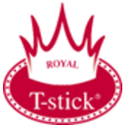 Royal T-stick