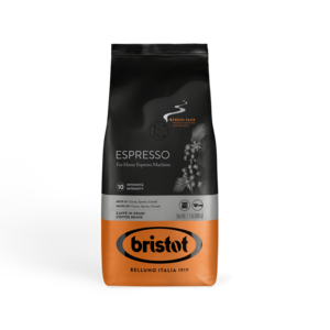 Bristot Bristot Espresso bonen 500 g