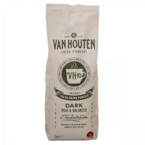 Van Houten VH10 van Houten chocodrink 1kg