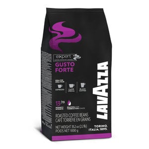 Lavazza Lavazza Expert Gusto Forte bonen 1kg