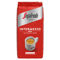 Segafredo Intermezzo koffiebonen 1kg