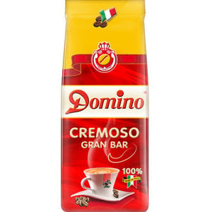 Flaronis - Domino Domino Creamy Gran Bar beans 1 kg