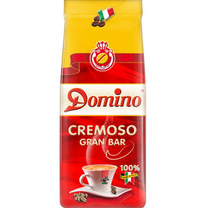 Flaronis - Domino Domino Cremoso Gran Bar bonen 1 kg
