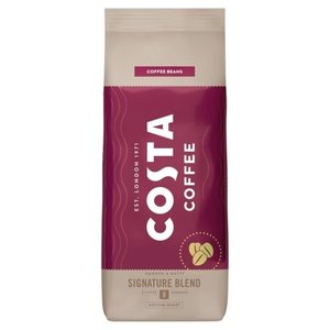 Costa Costa Signature Blend medium roast koffiebonen 1 kg